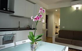 Loft San Siro Rafqa Fiera City Life Lotto
